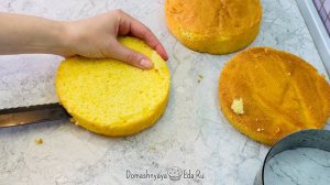 Волшебный Торт Шар 🌟💫Для Маленькой Принцессы 👸🌟Секреты,как избежать Ошибок 😳