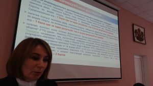 День открытых дверей ФГБОУ ВО ЯГМУ Минздрава России