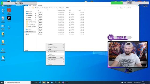 Epic Games - TÜRKÇE YAMA - A Plague Tale Innocence TÜRKÇE YAMA ( Nasıl Yapılır? ) смотреть онлайн