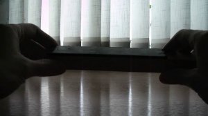 Доводка ножа на пасте ГОИ