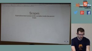 HTML5Devconf May 2014: Ari Lerner: Practical Production Angular Part 2