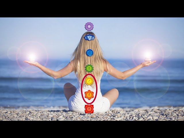 Простыми словами о чакрах. 2 и 3 чакра - Свадхистана и Манипура. смотреть онлайн