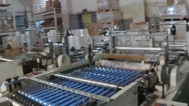 Пакетоделательные машины смотреть онлайн