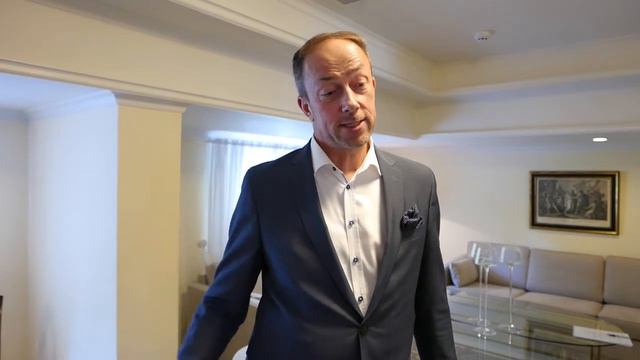 Mitä odotat sote-vastuuvalmistelijoiden verkostoyhteistyöltä? смотреть онлайн