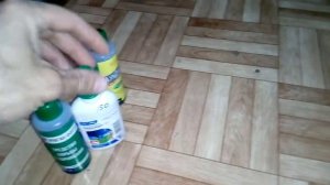 Как избавиться от сорняков и травы за 3 минуты!.