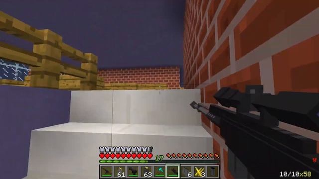 Я ПРИЗВАЛ ТВ МЕНА MINECRAFT SKIBIDI В СВОЕМ МИРЕ В МАЙНКРАФТ КАК ПРИЗВАТЬ TV MAN В MINECRAFT смотреть онлайн