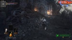 Хардкорный Стрим :l Dark Souls III  l Полное Прохождение l