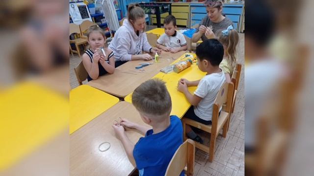 Акция "Мама - Рукодельница" смотреть онлайн