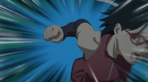 КАК САРАДА ПРОБУДИТ МАНГЕКЬЮ ШАРИНГАН?! ТЕОРИЯ