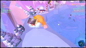 БИТВА ТИТАНОВ ЗА ТОП + НОВОГОДНЕЕ ОБНОВЛЕНИЕ ♦ Brutes.io КООП