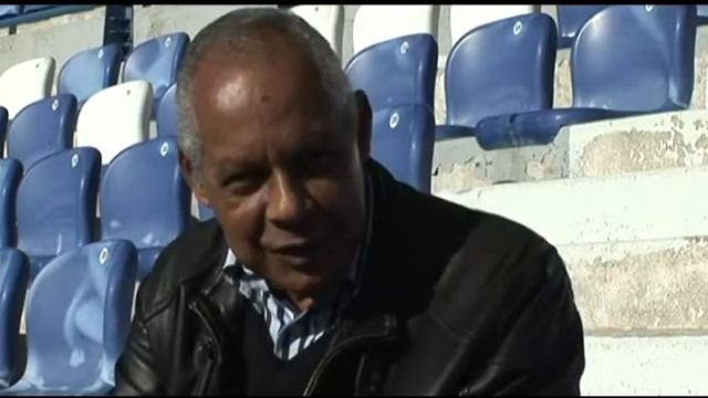 Gente Africana - Bonga смотреть онлайн