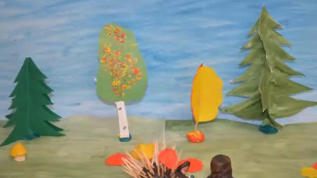 Цыферов Ёжик 22 августа 2 группа смотреть онлайн