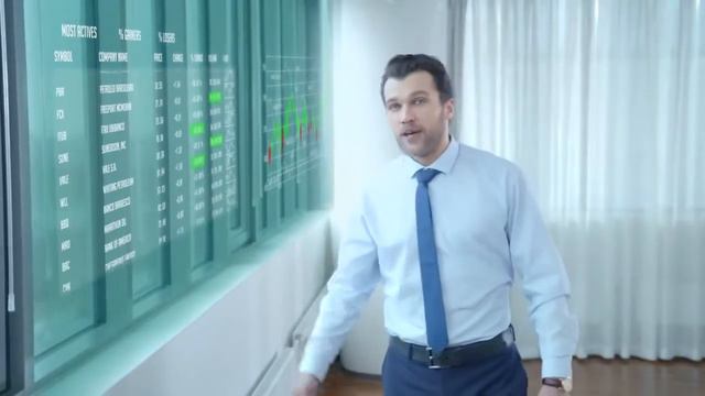 Инвестиционная стратегия ELITE компании IFC