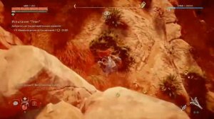 Horizon Zero Dawn - Испытание "Темп"