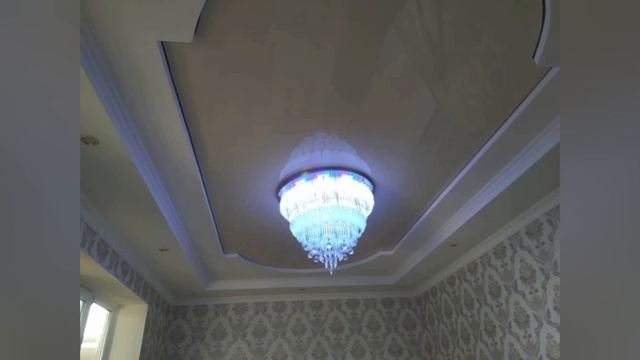 натяжные потолки г.Ош 0551936639 0552308080 смотреть онлайн