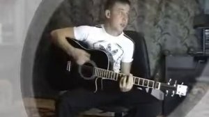 Под гитару - Журавли