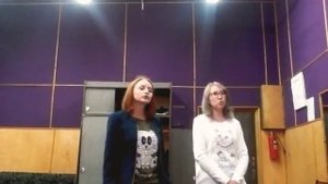 Аналтид тон монэ , туганэ - народный ансамбль удмуртской эстрадной песни "Марзан"