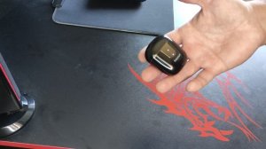 Беспроводные наушники tronsmart ace pro. Обзор.