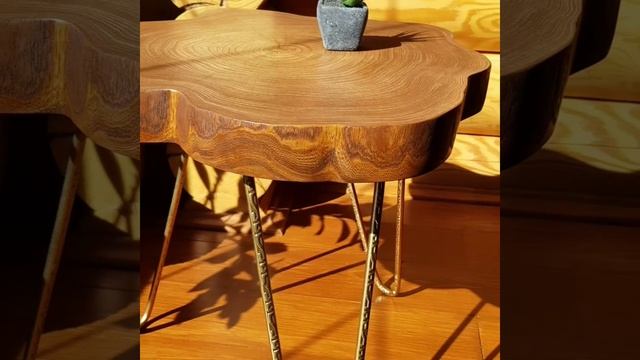 Эко-стол в экостиль! смотреть онлайн