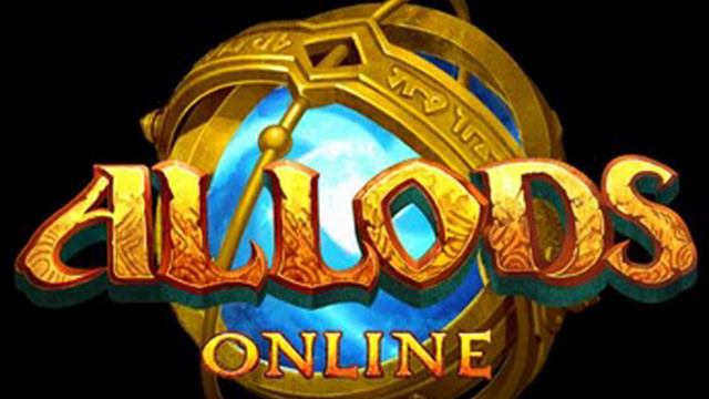 Иллюзорный мир OST from Allods Online