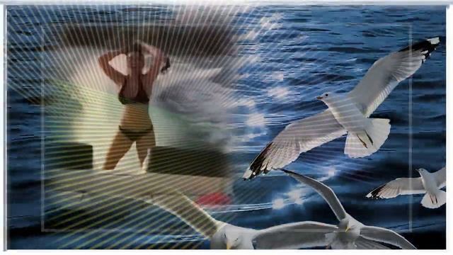 Хмелею я от запаха твоих волос Палаускас Валерий смотреть онлайн