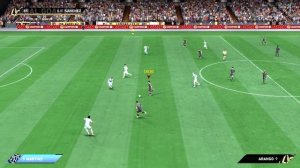 FIFA 22: LAFC v New York City