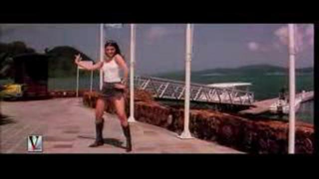 Айшвария и Девган смотреть онлайн