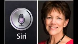 Hsu Untied interview with Original Siri Voice (Susan Bennett)