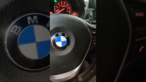 замена антифриза BMW F46