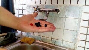 Ремонт крана на кухне своими руками.