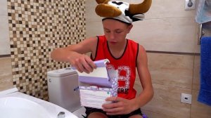 ЛАГЕРЬ ДЕНЬ 10!ХУДШЕЕ СВИДАНИЕ В ЖИЗНИ!Паша и Дима всё испортили(