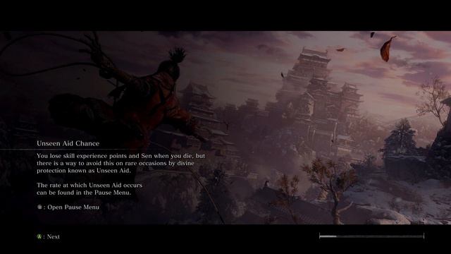 Заноухитил Иссиныча | Sekiro: Shadows Die Twice - [#9] смотреть онлайн