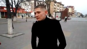 Никита Шкоркин рассказал "КВУ" о проекте "Колледж"