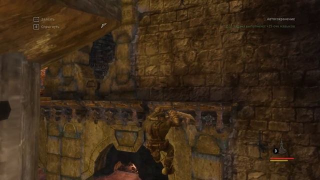 «Styx: Master of Shadows» - Эпизод 7: Возрождение смотреть онлайн