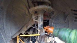 How to remove the oil pan Nissan Qashqai / Как снять масляный поддон Nissan Qashqai