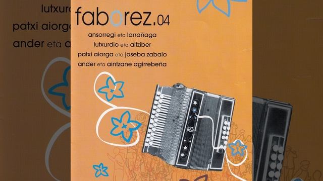 13 MAZURKA - Faborez 04 смотреть онлайн