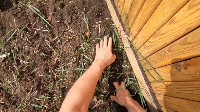 Мотокультиватор Huter gmc против целины смотреть онлайн