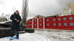 Старейшее здание Воронежа будет отреставрировано