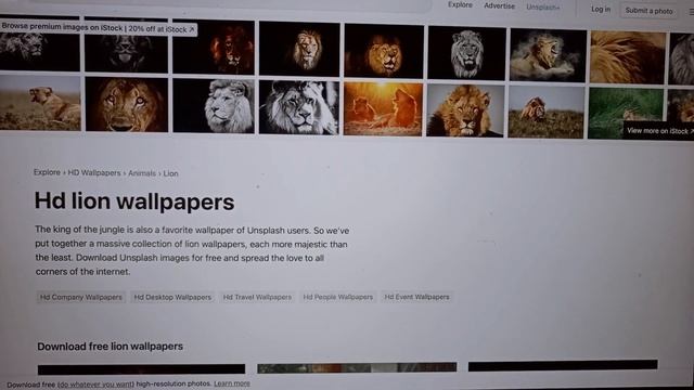 Download 4k Quality Wallpaper In Pc and Mac For FREE
