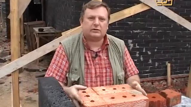 Строить не перестроить.  Особенности утепления пеностеклом