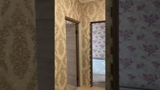 Ремонт квартир Краснодаре. 1 кВ.  40 м2. ЖК Гарантия