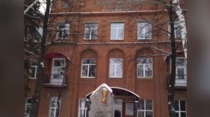 Музей Н.И. Кузнецова