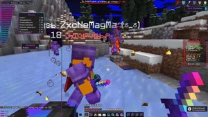 ДРОПНУЛ КАЖДОГО ТОПЕРА с СФЕРОЙ АФИНЫ c ЧИТАМИ FUNTIME - Майнрафт Фантайм