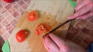 Суп из фасоли, правильный фасолевый суп без мяса