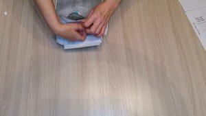 Удобные способы хранения выкроек дома