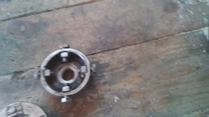 Приспособления для токарных работ по дереву