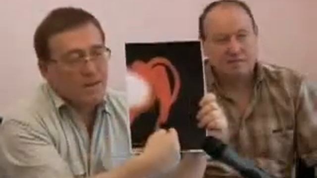 Регенерация органов, Гаряев Петр Петрович
