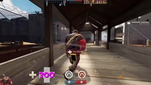 TF2: Охотники За Читерами!