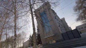 ЛЮБИМЫЙ город УСТЬ-КАМЕНОГОРСК 3-ая часть.ДВОРЕЦ СПОРТА,Площадь Республики,Парки.