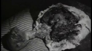Визуал Дэвида Линча. Visual of David Lynch.
